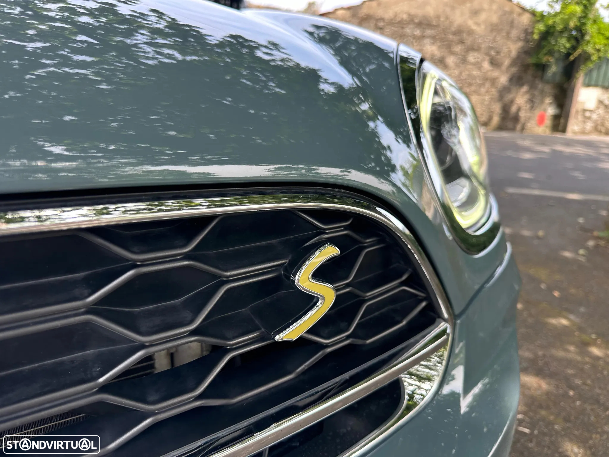 MINI Countryman Cooper SE ALL4 Northwood Edition Auto - 11