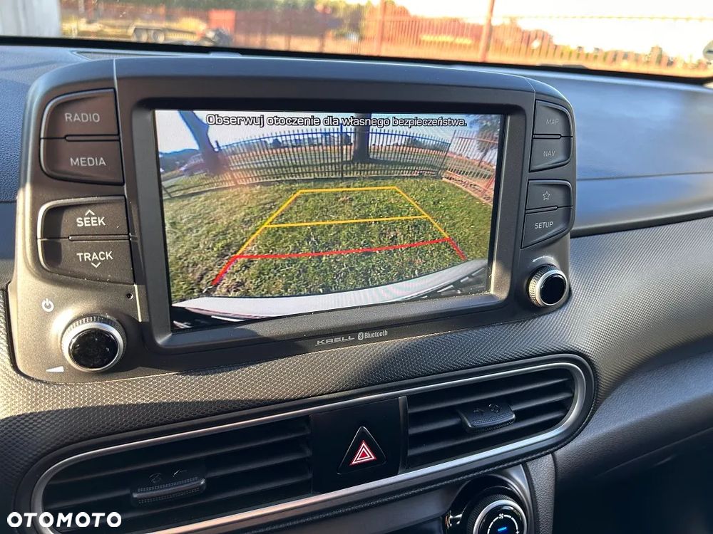 Hyundai Kona 1.6 T-GDI DCT 4WD Premium - 17