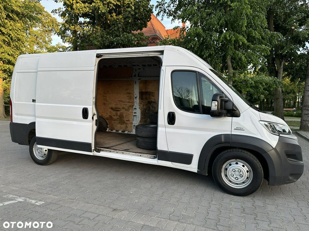 Fiat Ducato - 33