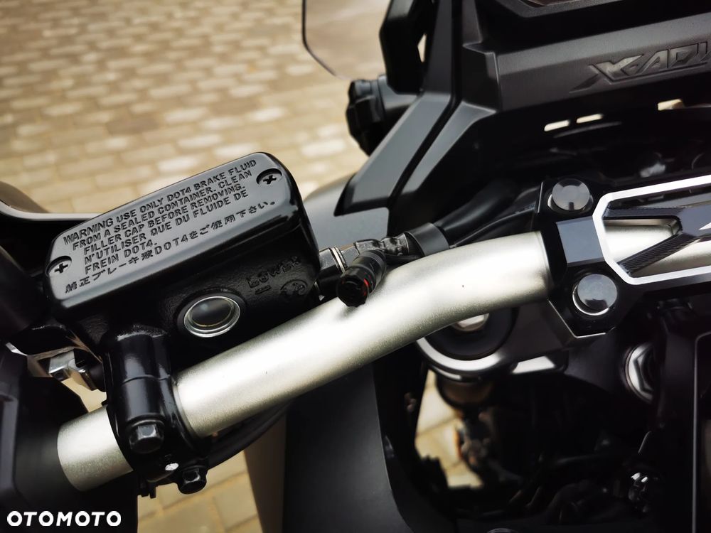 Honda X-ADV - 27