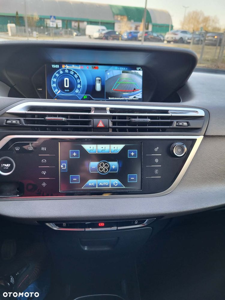 Citroën C4 Grand Picasso BlueHDi 150 Exclusive - 11