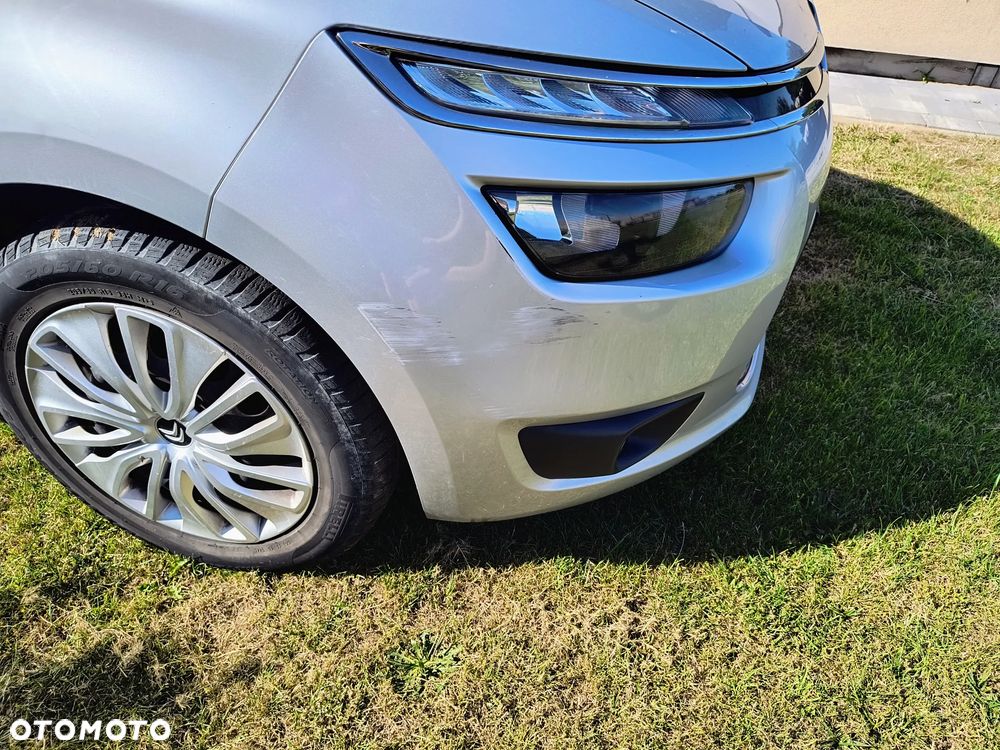 Citroën C4 Grand Picasso 1.6 THP Seduction - 5