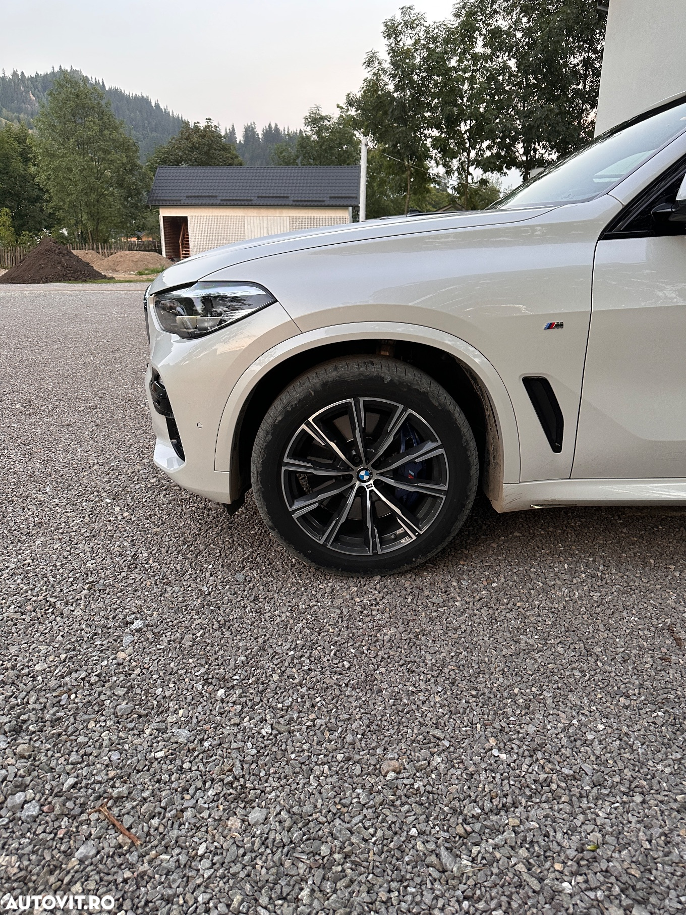 BMW X5 xDrive30d - 12