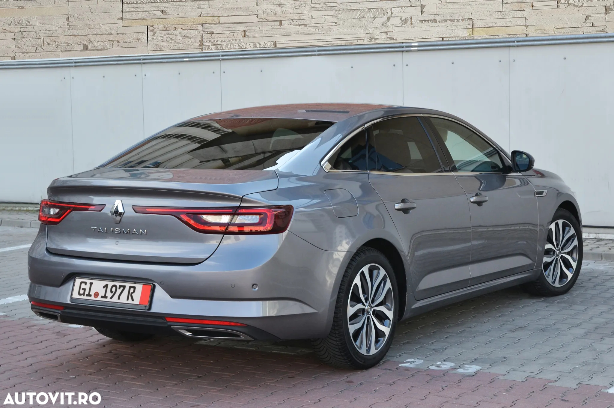 Renault Talisman - 4