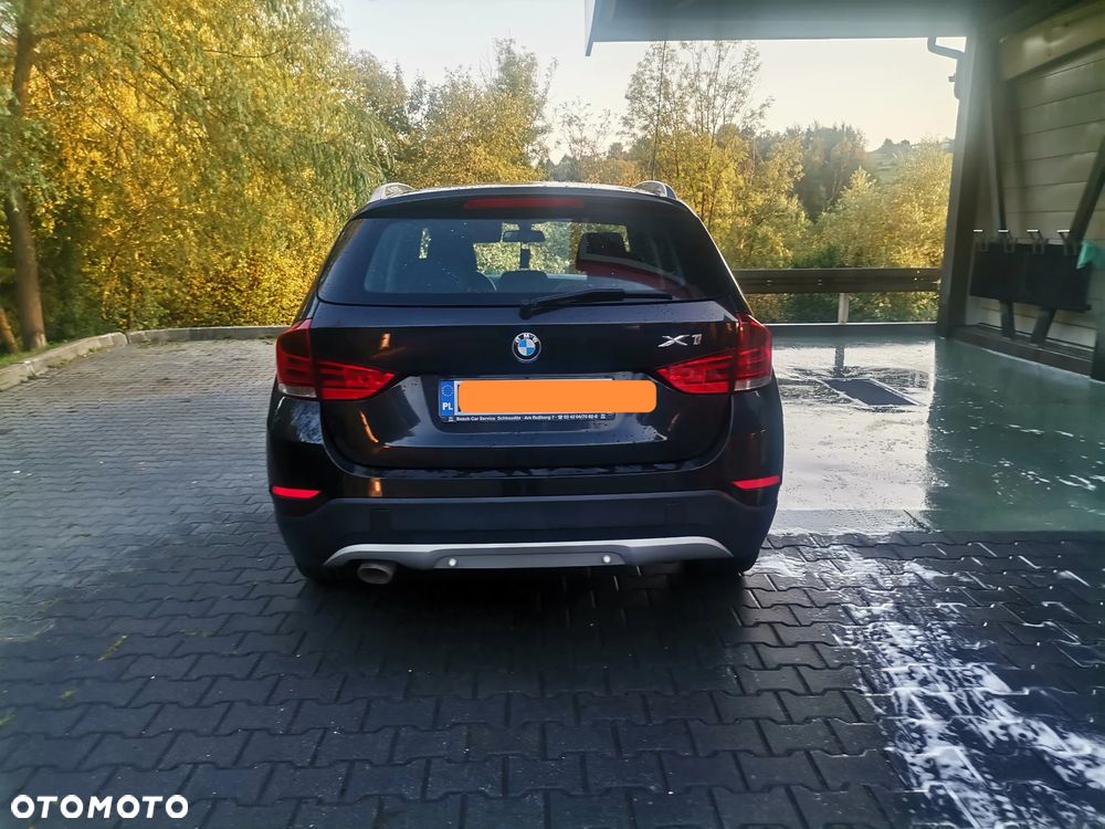 BMW X1 xDrive18d - 3