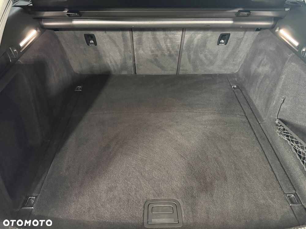 Audi A4 Avant 2.0 TDI ultra sport - 14