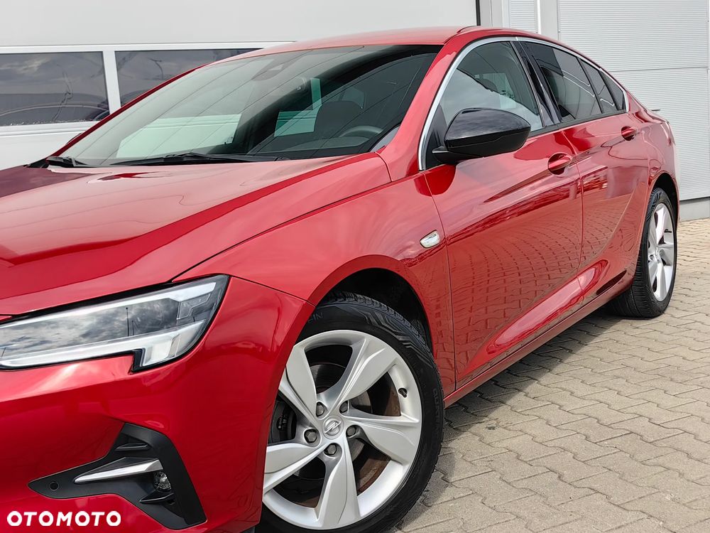 Opel Insignia 1.5 CDTI Edition S&S - 36