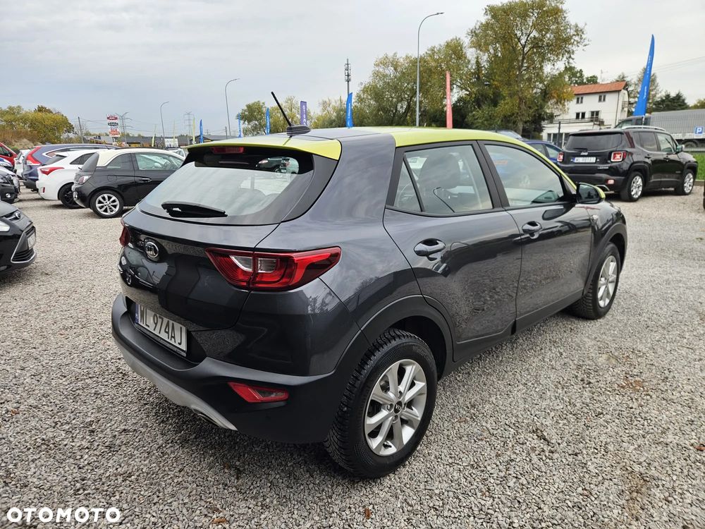 Kia Stonic 2020