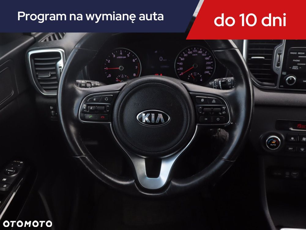 Kia Sportage - 18
