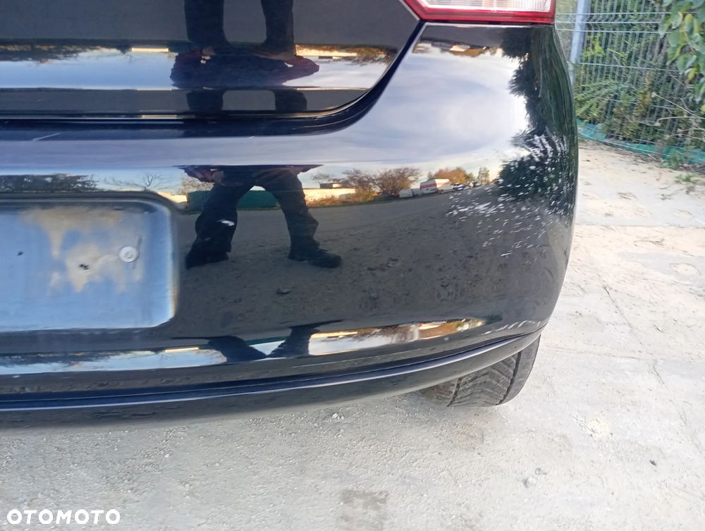 VW POLO V 09-17 5d zderzak tylny tył tylni L041 - 4