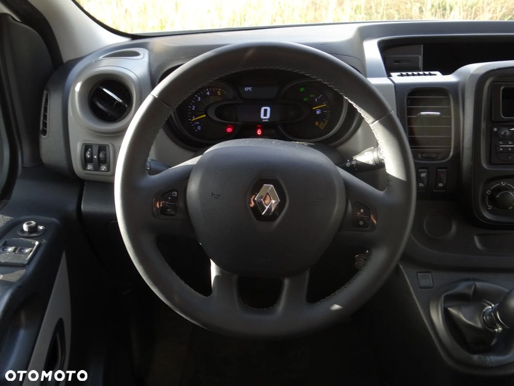 Renault Trafic (ENERGY) dCi 95 Start & Stop Grand Combi Expression - 32