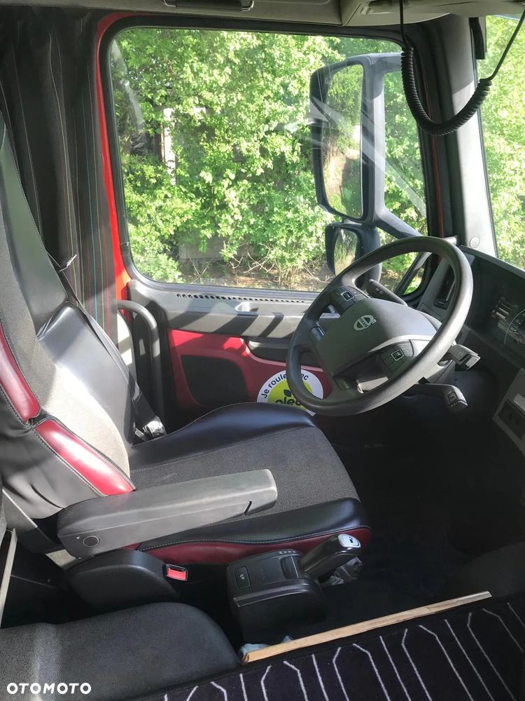 Volvo FM 450 - 8