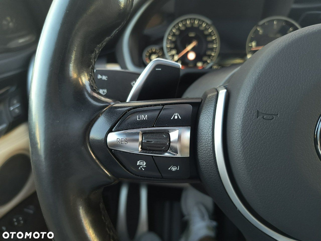 BMW X6M - 26