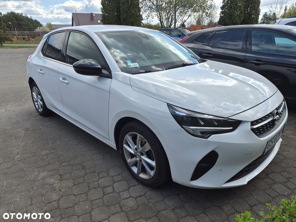 Opel Corsa 1.2 Elegance S&S - 1