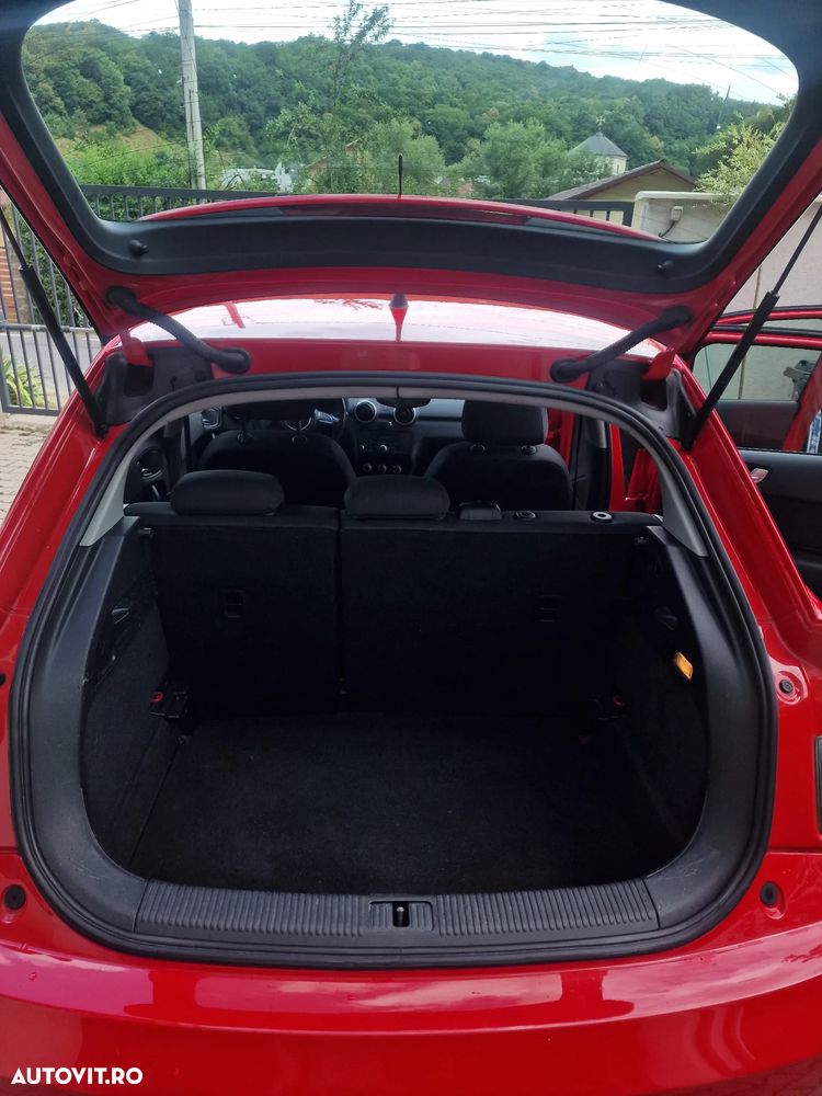 Audi A1 Sportback - 27
