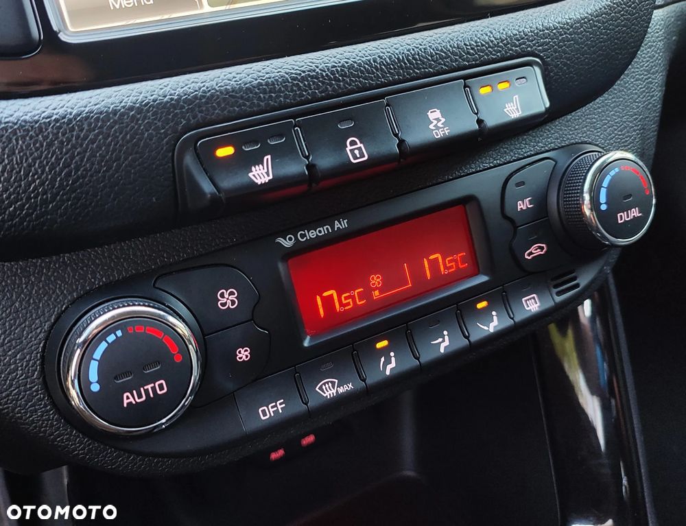 Kia Ceed 1.6 GDI L Business Line - 15