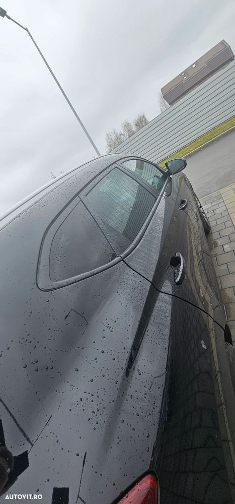 Hyundai Tucson 1.6 GDI 2WD 6MT Style - 10