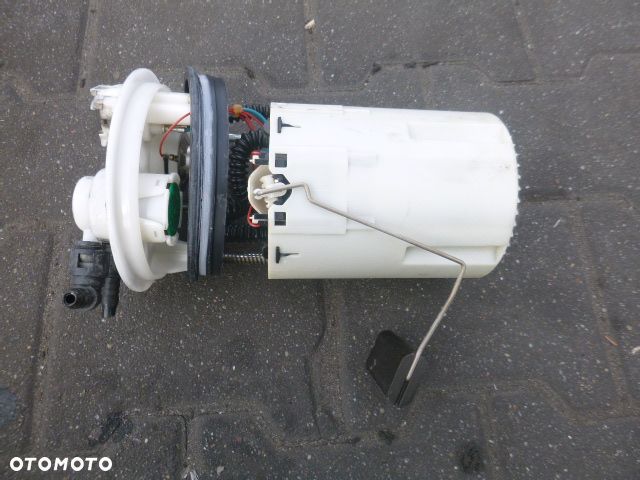 POMPA PALIWA PŁYWAK TOYOTA COROLLA E12 1.4 16V - 2