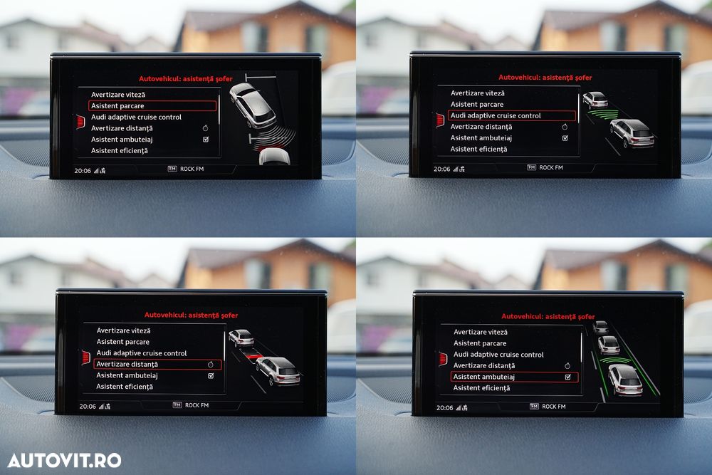 Audi Q7 3.0 TDI e-tron quattro tiptronic - 23