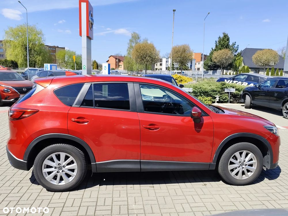 Mazda CX-5 2.0 Skymotion - 6