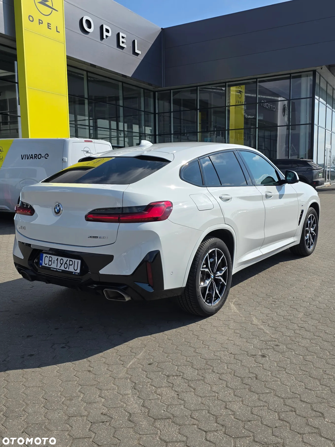 BMW X4 - 3