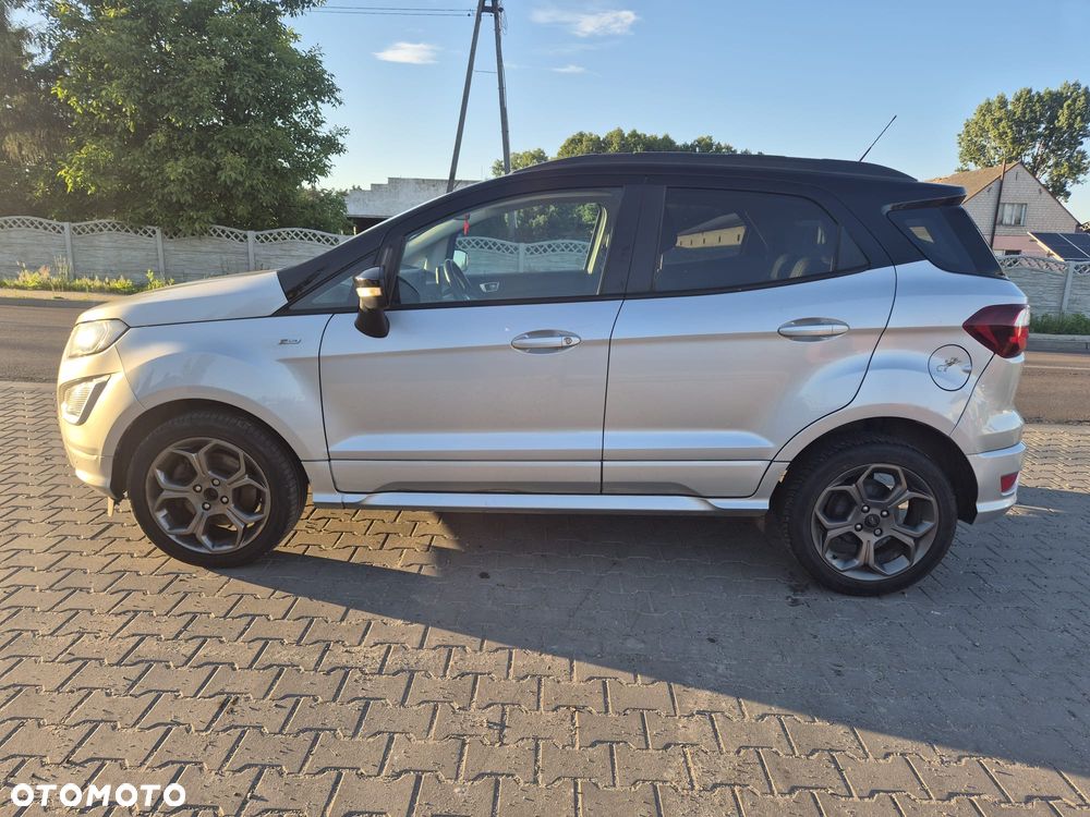 Ford EcoSport - 18