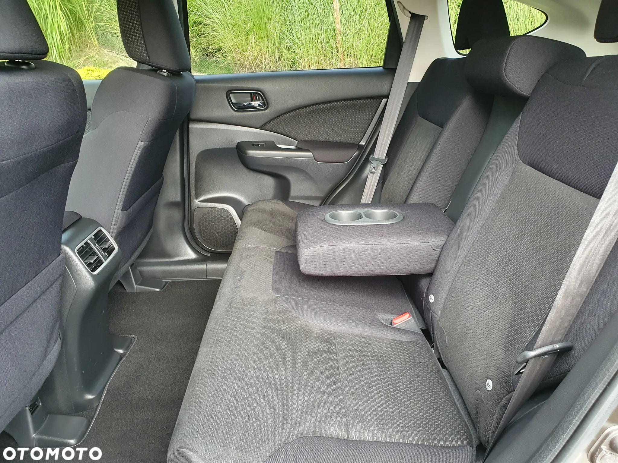 Honda CR-V 2.0i-VTEC 4WD Elegance - 23