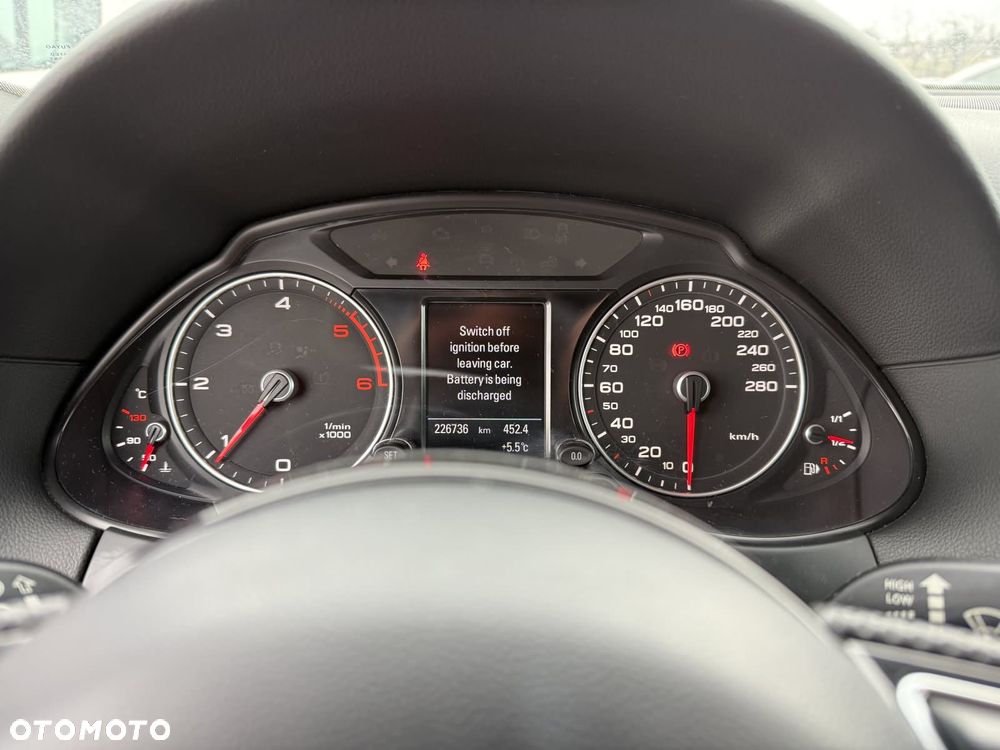 Audi Q5 2.0 TDI - 27