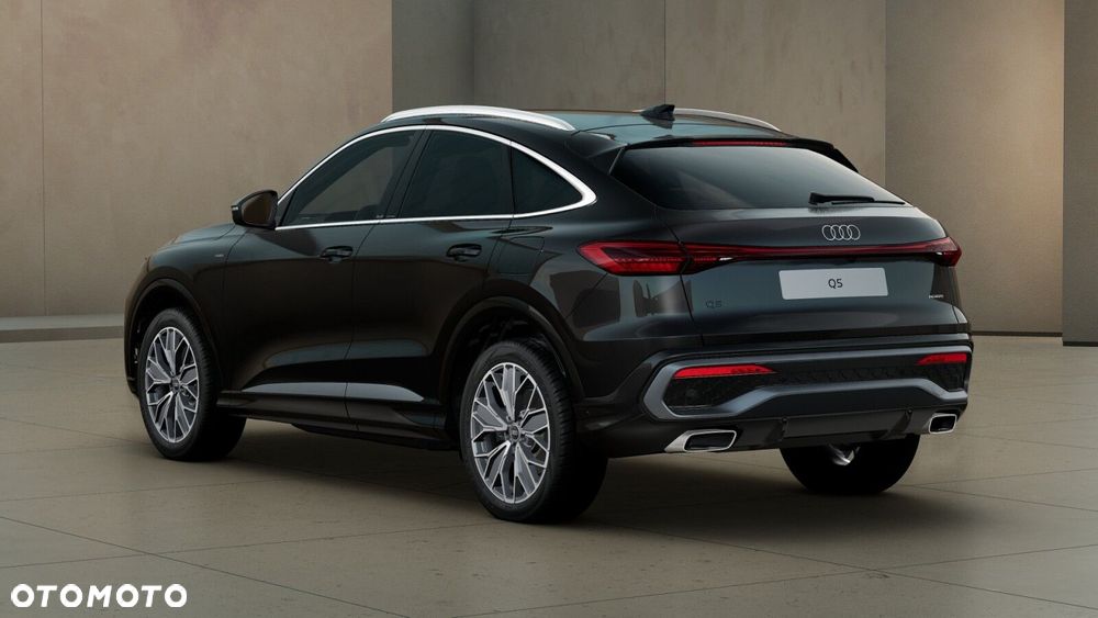 Audi Q5 Sportback - 2