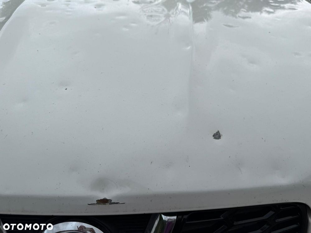 Nissan Qashqai 1.6 DCi Tekna EU6 - 3