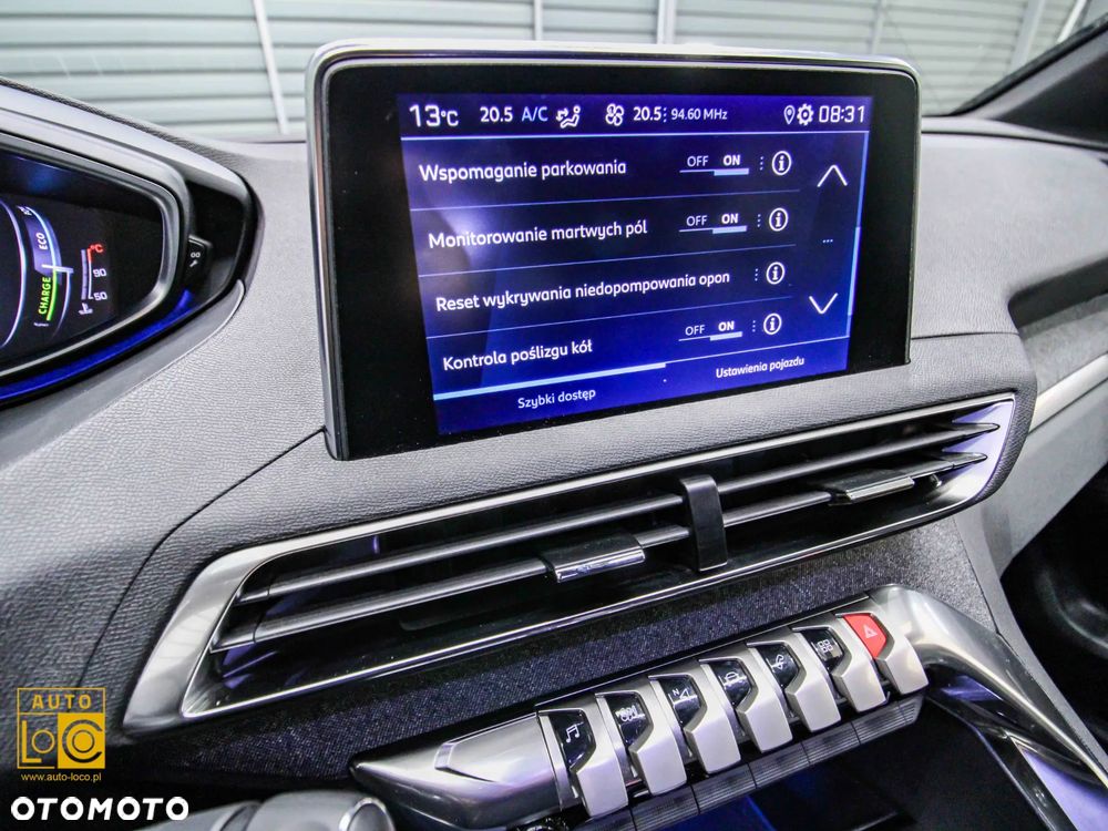 Peugeot 5008 1.5 BlueHDi Allure S&S EAT8 - 26