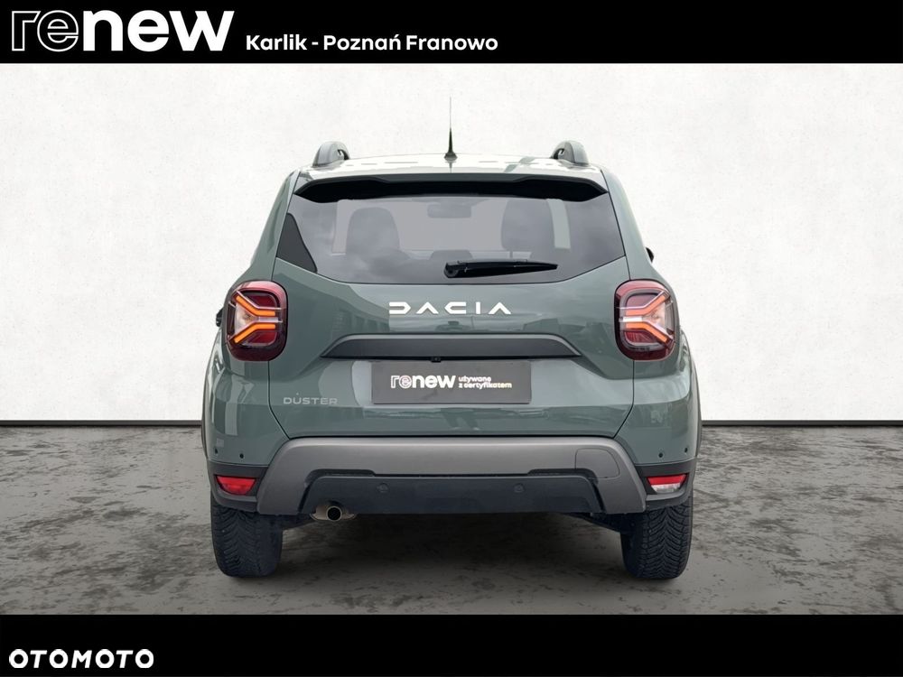 Dacia Duster - 7