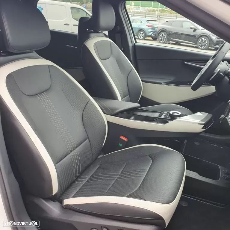 Kia EV6 77.4 kWh GT-Line - 6