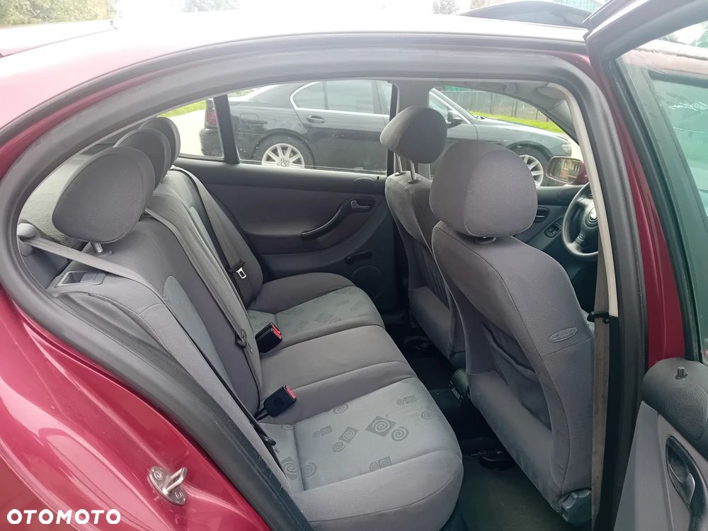 Seat Leon - 12