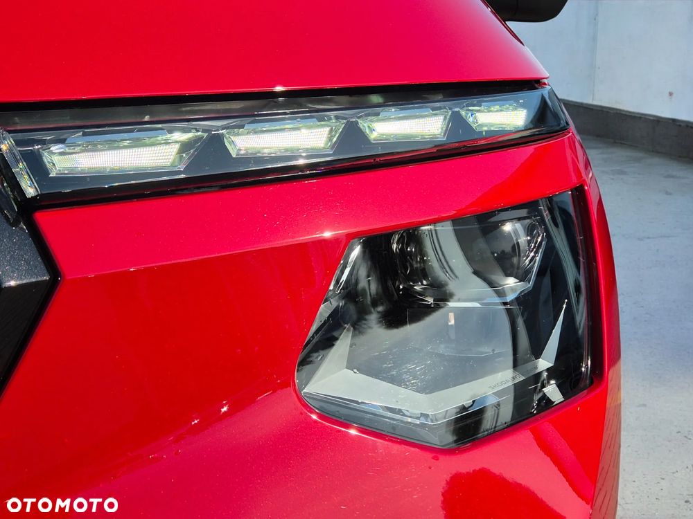 Skoda Kamiq 1.5 TSI Monte Carlo DSG - 5