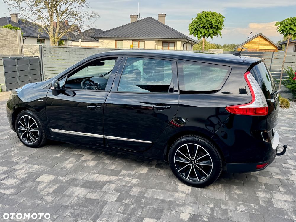 Renault Scenic Energy dCi 130 Start & Stop Bose Edition - 21