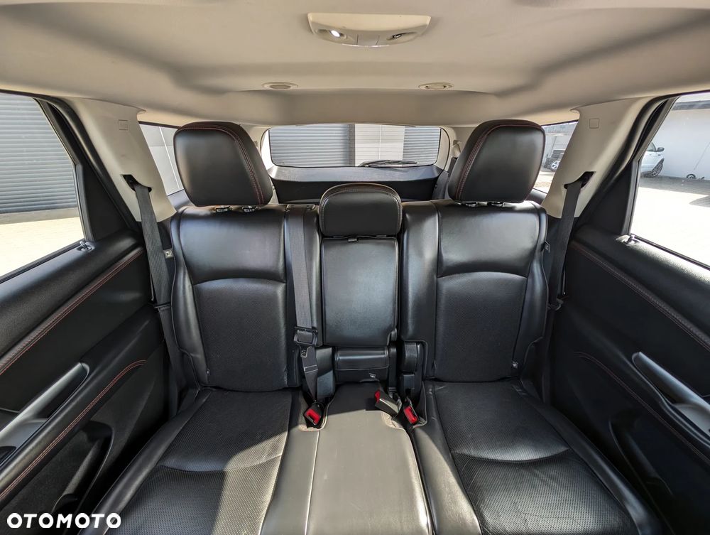 Dodge Journey - 37