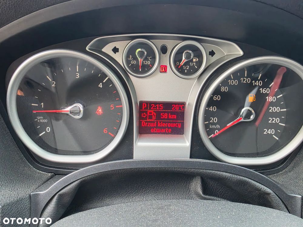 Ford Kuga 2.0 TDCi 4WD Titanium - 23