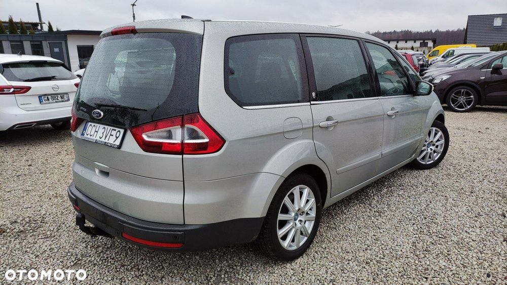 Ford Galaxy - 3