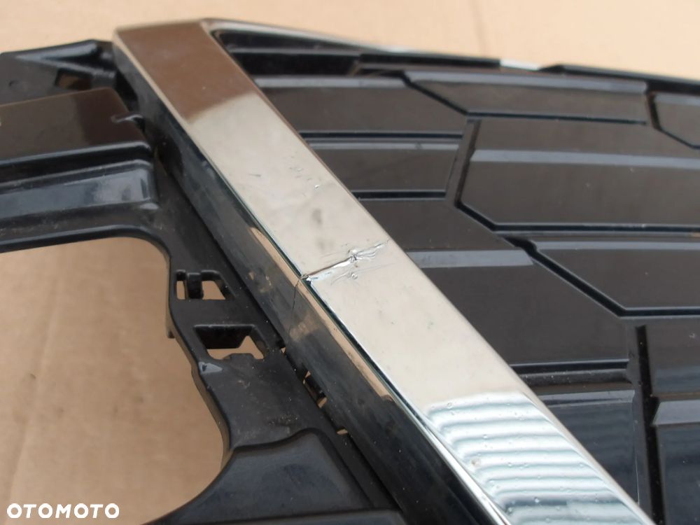 ATRAPA GRILL AUDI A5 8W6 LIFT 8W6853651BE - 6