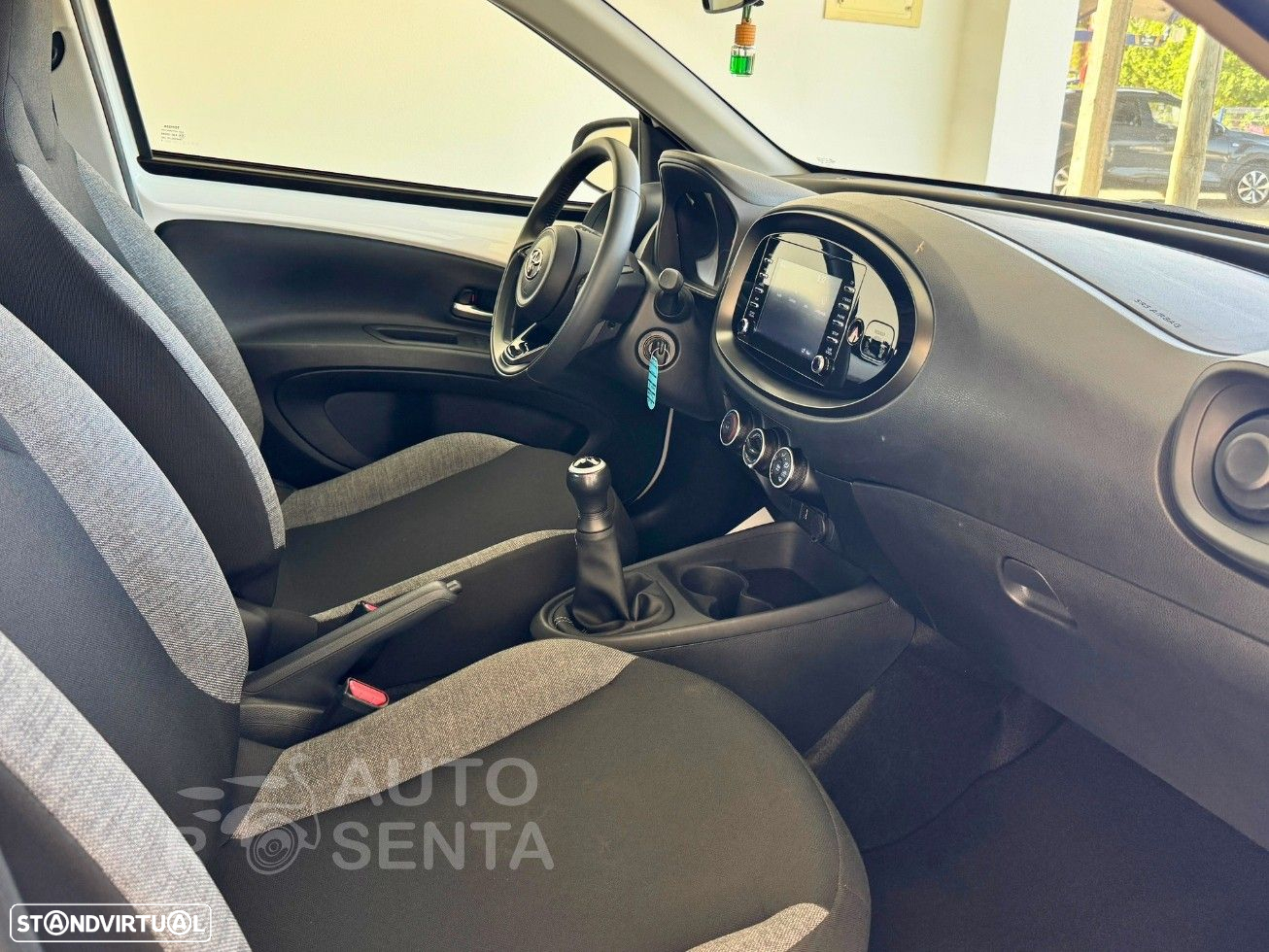 Toyota Aygo X 1.0 Pulse - 18
