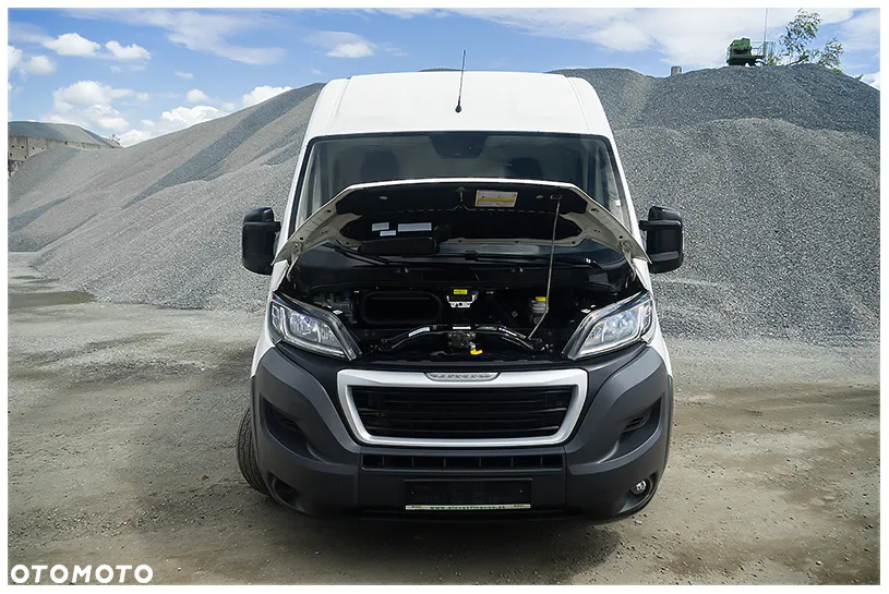 Peugeot Boxer - 37