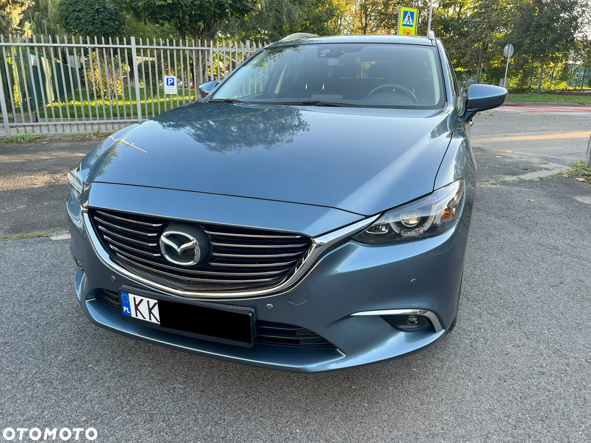 Mazda 6 2.0 Skyenergy - 9