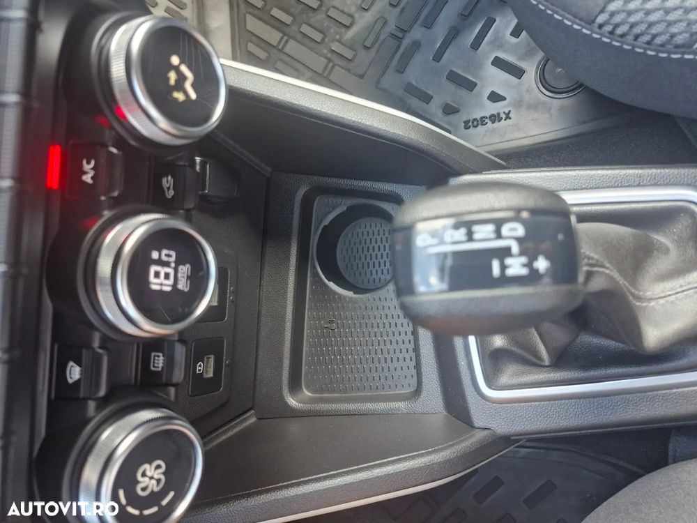 Dacia Duster Urban TCe 150 EDC Prestige - 17