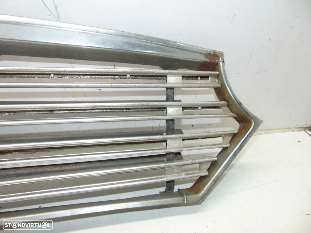 Austin 1100/1300 grelha - 4