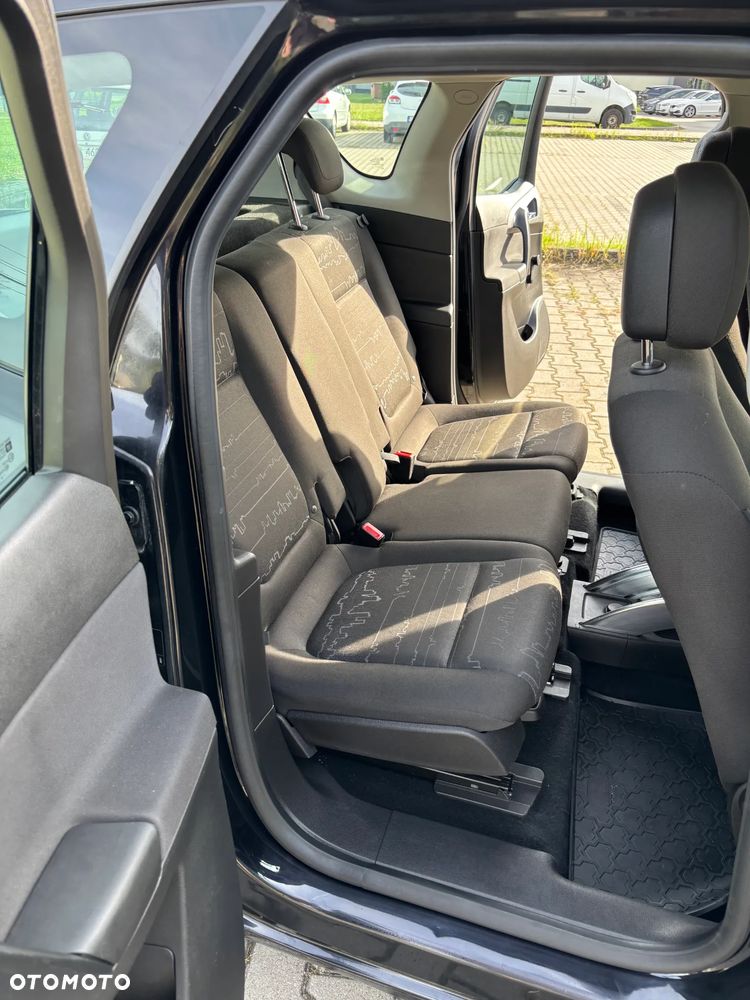 Opel Meriva 1.4 T Enjoy - 15
