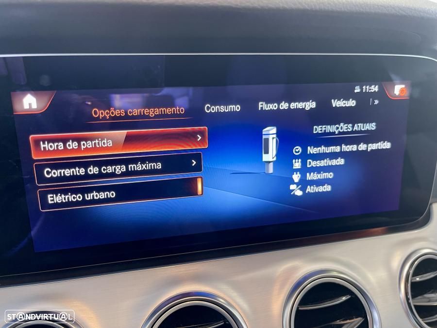 Mercedes-Benz E 300 de 9G-TRONIC Avantgarde - 30