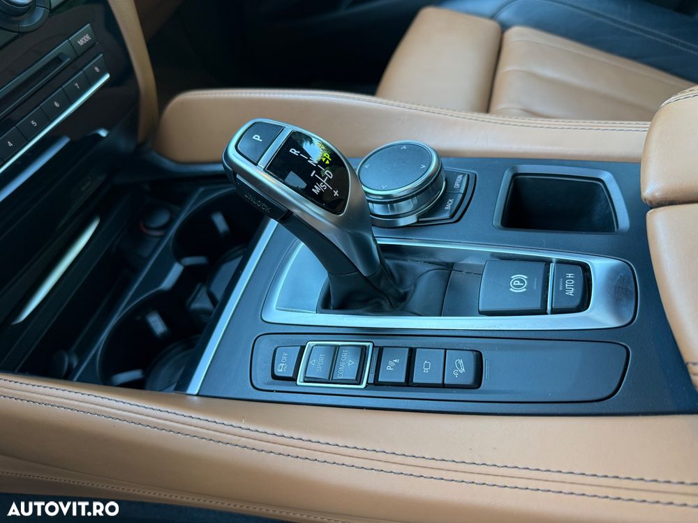 BMW X6 - 35