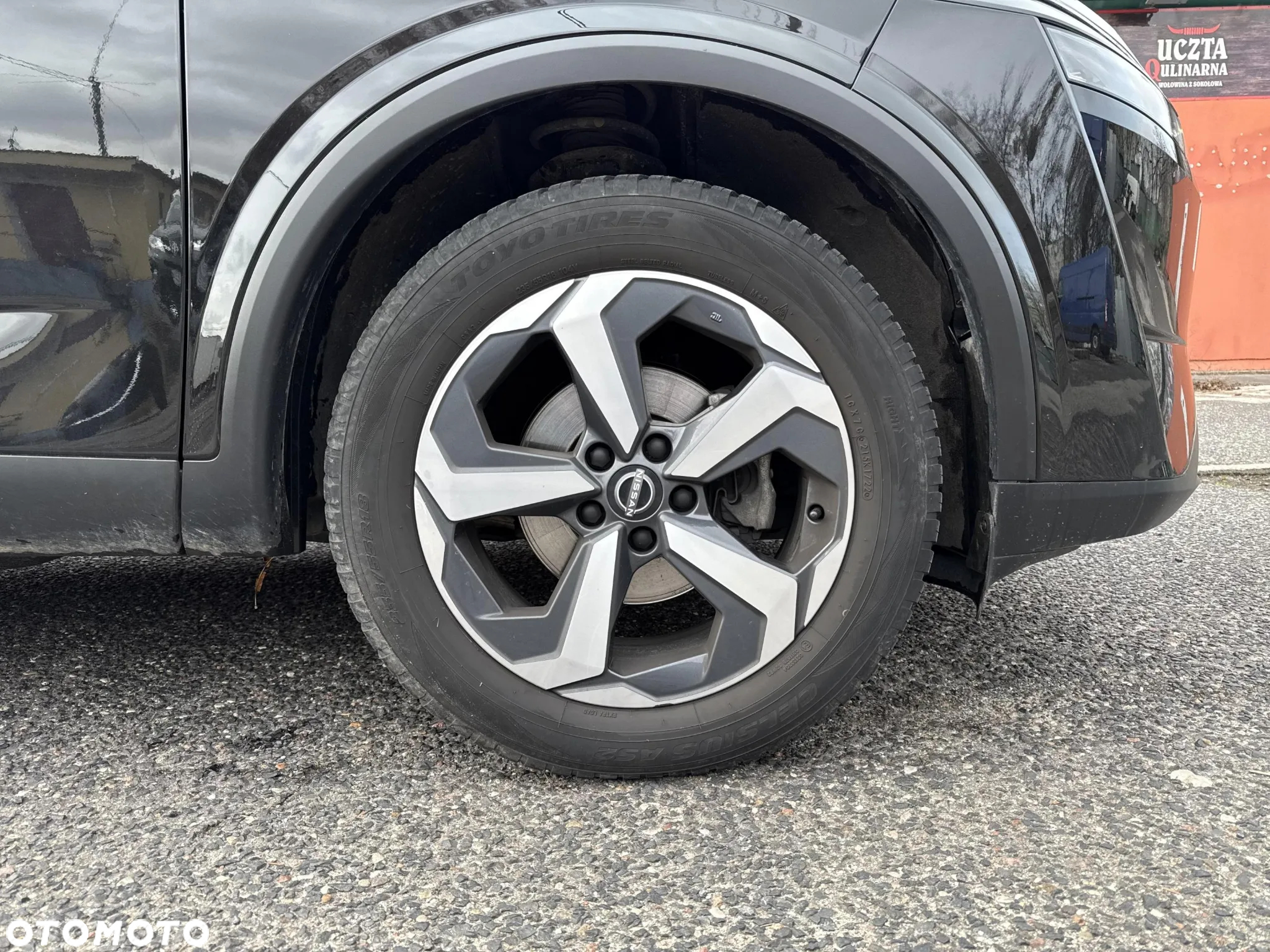 Nissan Qashqai 1.3 DIG-T mHEV N-Connecta Xtronic - 19