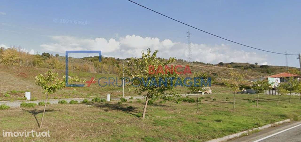 LOTES TERRENO - REBORDÃOS - BRAGANÇA - Grande imagem: 3/9